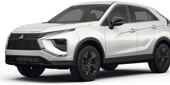 MITSUBISHI ECLIPSE CROSS 2022 JA4ATVAA5NZ027952 image MITSUBISHI ECLIPSE CROSS 2022 JA4ATVAA5NZ027952 image